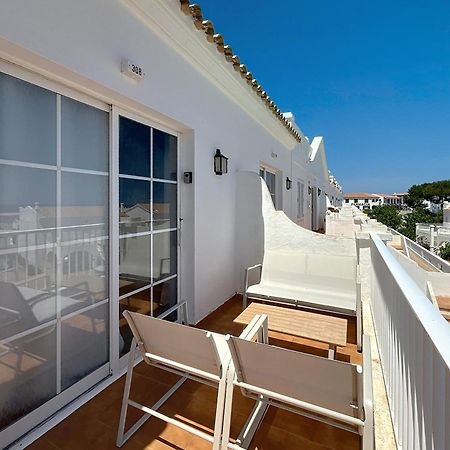 Apartamento 308 Castell Sol Cb Меркадаль Экстерьер фото