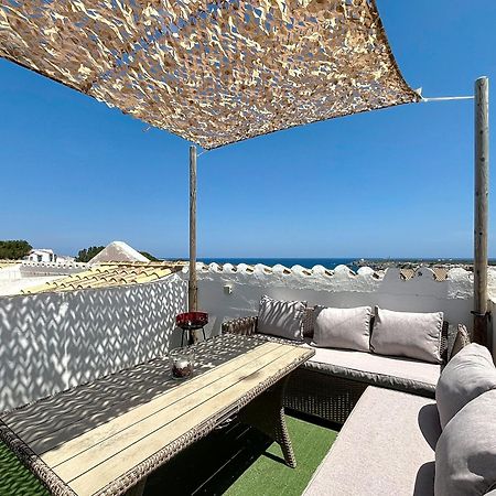 Apartamento 308 Castell Sol Cb Меркадаль Экстерьер фото