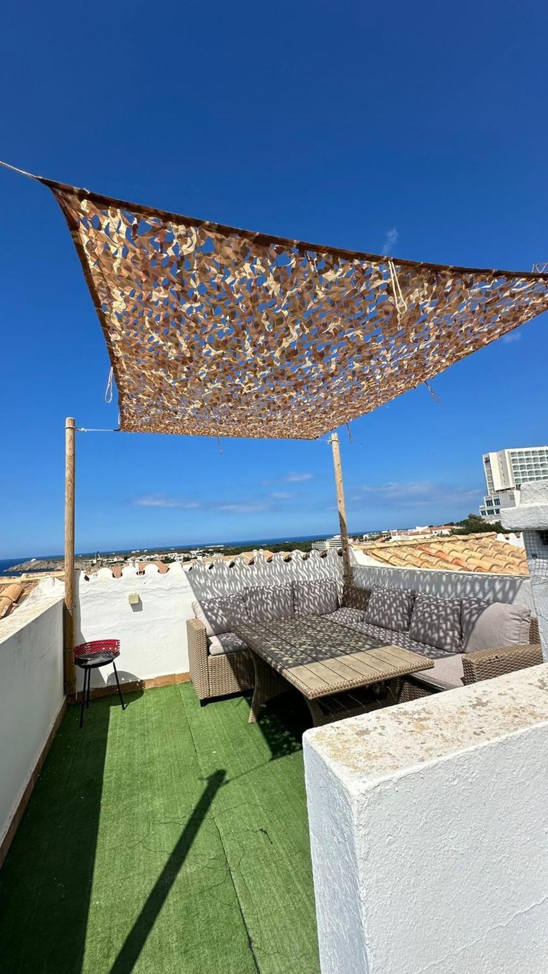 Apartamento 308 Castell Sol Cb Меркадаль Экстерьер фото