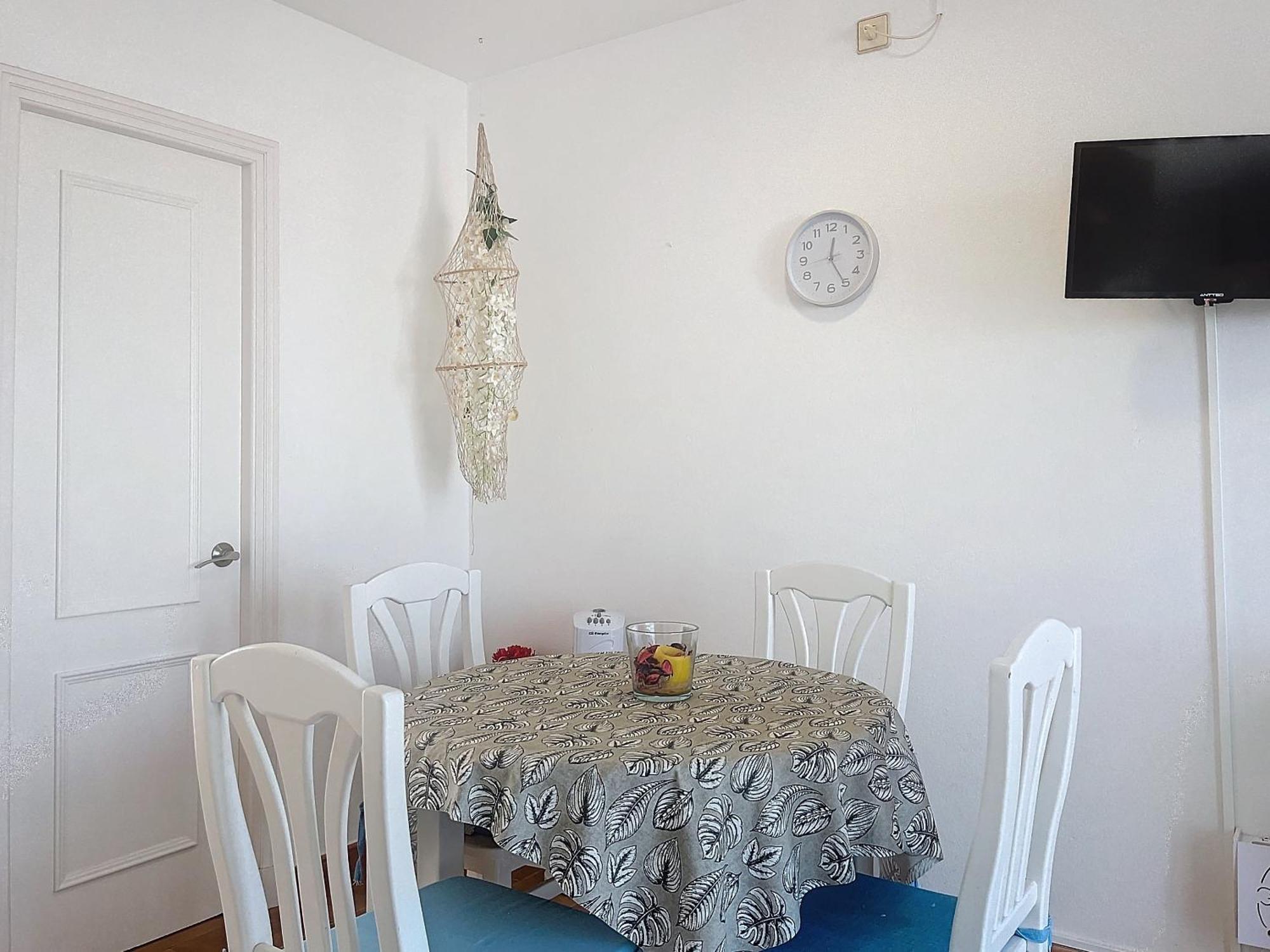 Apartamento 308 Castell Sol Cb Меркадаль Экстерьер фото