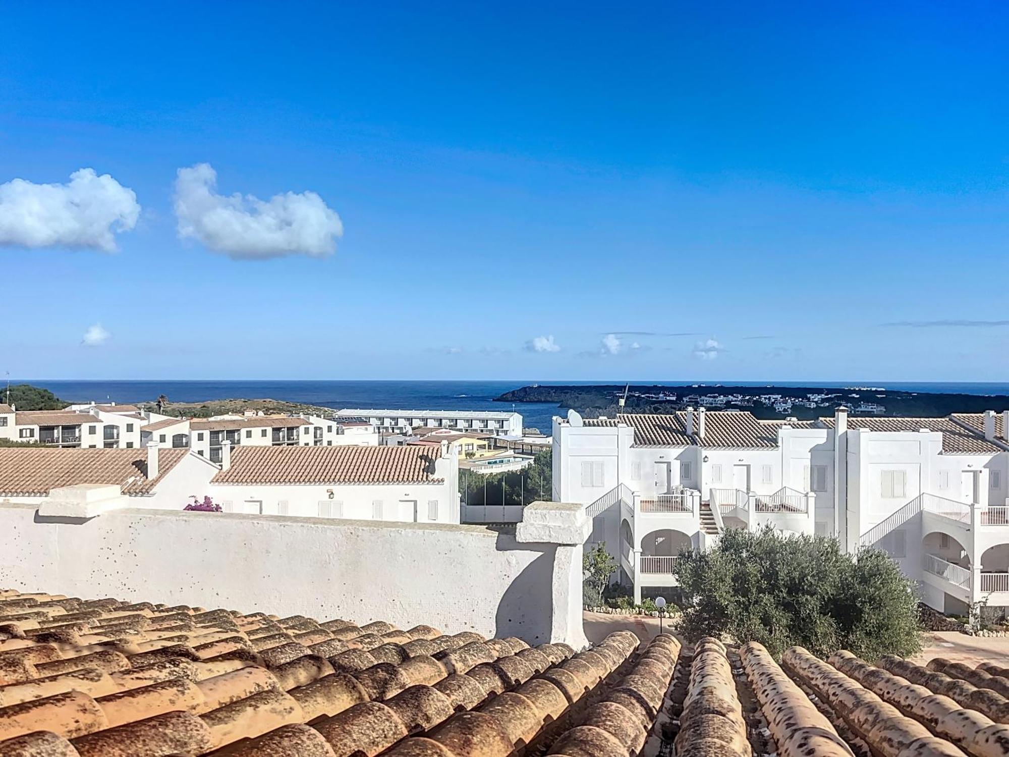 Apartamento 308 Castell Sol Cb Меркадаль Экстерьер фото