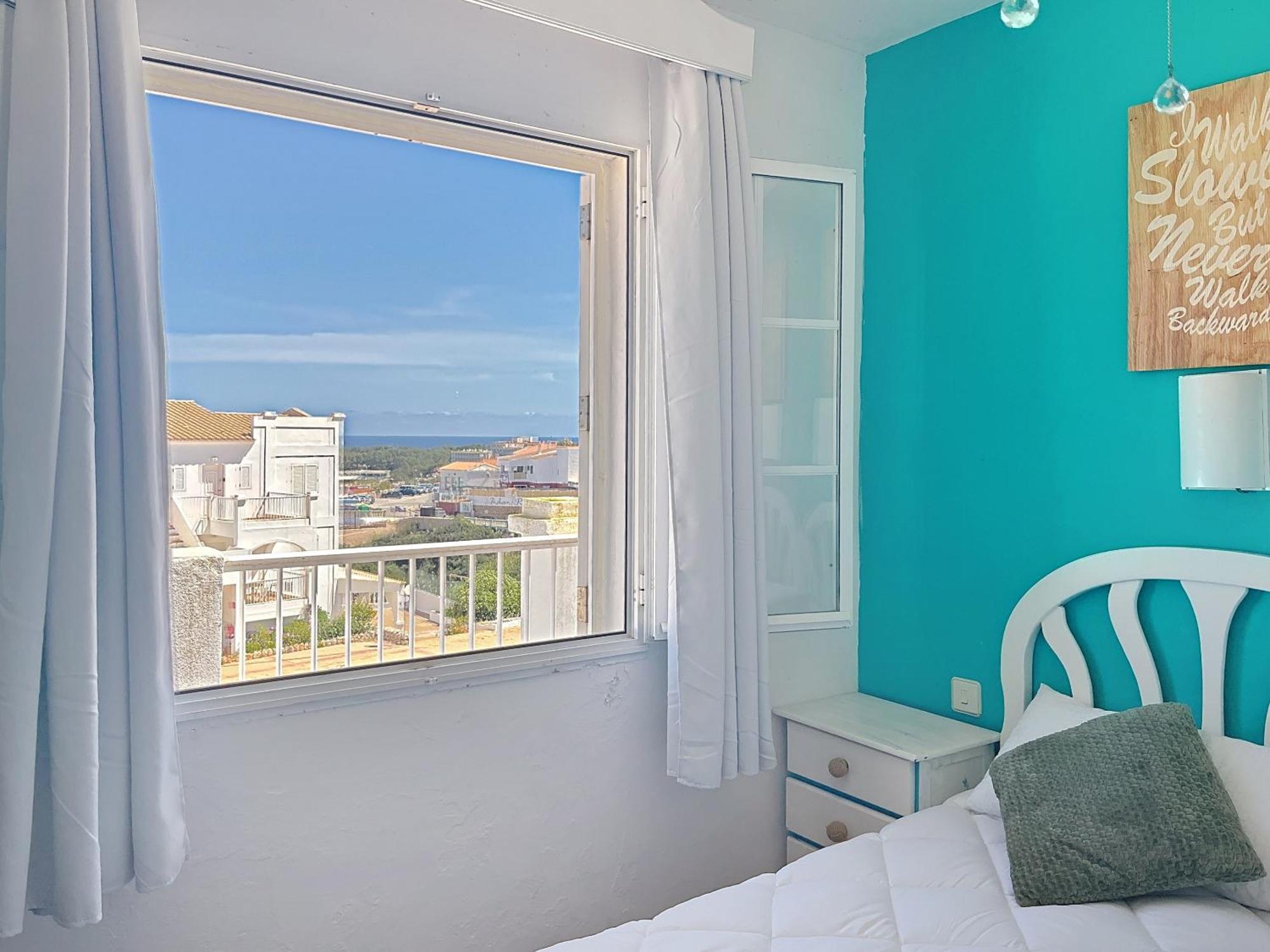 Apartamento 308 Castell Sol Cb Меркадаль Экстерьер фото