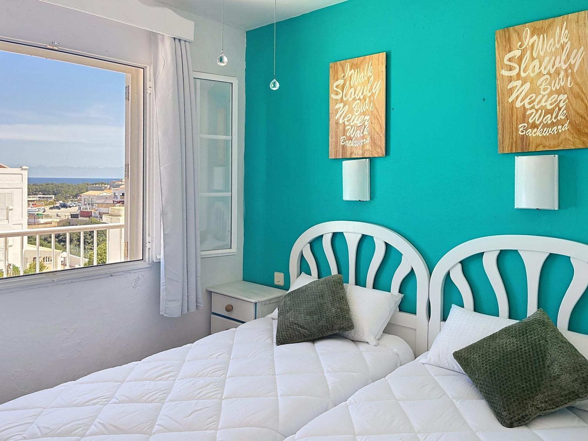 Apartamento 308 Castell Sol Cb Меркадаль Экстерьер фото