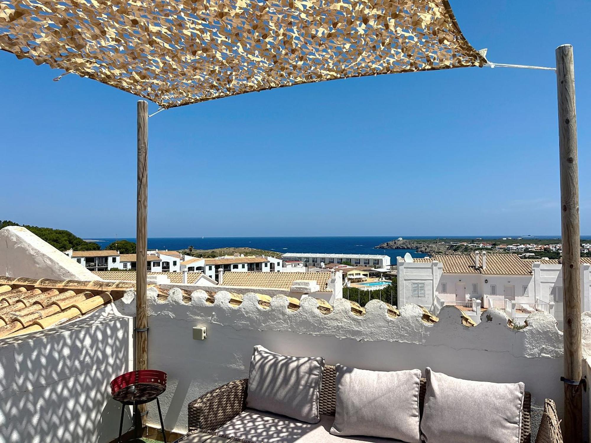 Apartamento 308 Castell Sol Cb Меркадаль Экстерьер фото